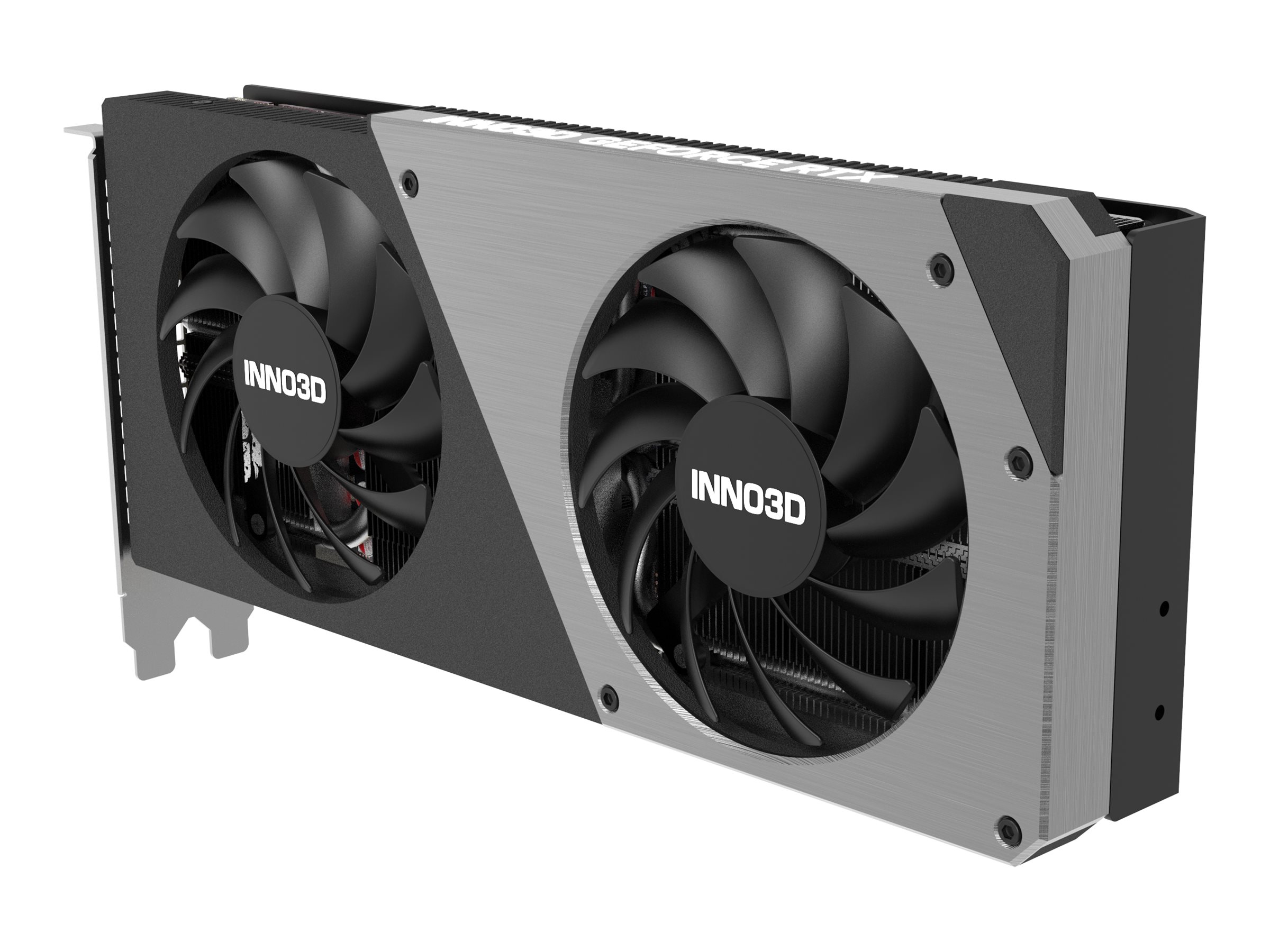 Inno3D GeForce RTX 4060Ti 16G Twin x2 OC - Grafikkarten