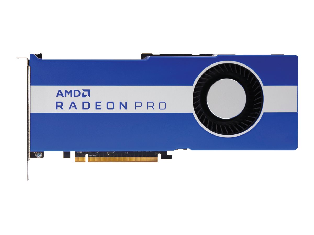 AMD Radeon Pro VII - Grafikkarten - Radeon Pro VII
