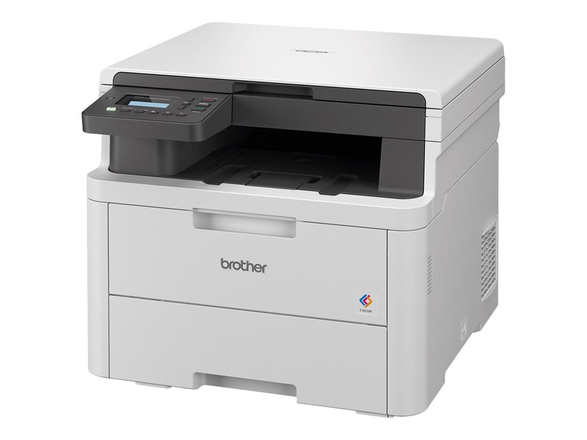 Brother DCP-L3520CDWE - Multifunktionsdrucker - Farbe - LED - A4/Legal (Medien)