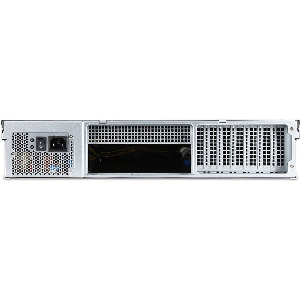 TERRA 3230 G5 - 3,2 GHz - E-2356G - 32 GB - DDR4-SDRAM - 1920 GB - Rack (2U)