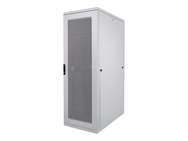 Intellinet 19" Serverschrank, 42 HE, 2033 (H)