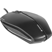 TERRA Gentix - Maus - optisch - 3 Tasten