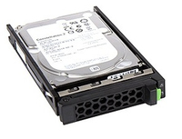 Fujitsu SSD - 1.92 TB - Hot-Swap - 2.5" SFF (6.4 cm SFF)