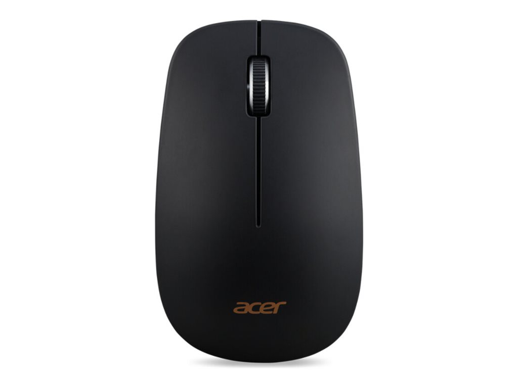 Acer AMR010 - Maus - 3 Tasten - kabellos - Bluetooth