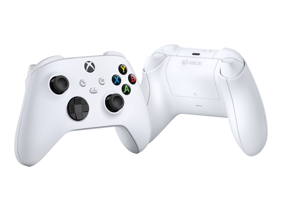 Microsoft Xbox Wireless Controller - Game Pad