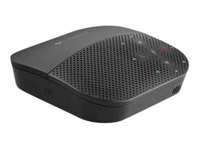 Logitech Mobile Speakerphone P710e - Freisprechtelefon