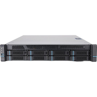 TERRA 3230 G5 - 3,2 GHz - E-2356G - 32 GB - DDR4-SDRAM - 1920 GB - Rack (2U)