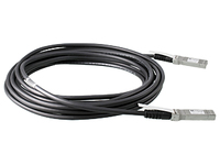 HPE Aruba Direct Attach Copper Cable - 10GBase Direktanschlusskabel