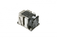 Supermicro Prozessor-Luftkühler - (für: Socket P)