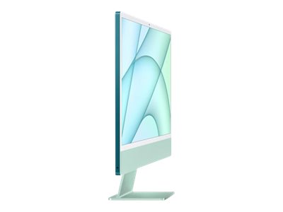 Apple iMac with 4.5K Retina display - All-in-One (Komplettlösung)