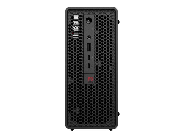 Lenovo ThinkStation P3 Ultra 30HA - MT - 1 x Core i7 13700 / 2.1 GHz