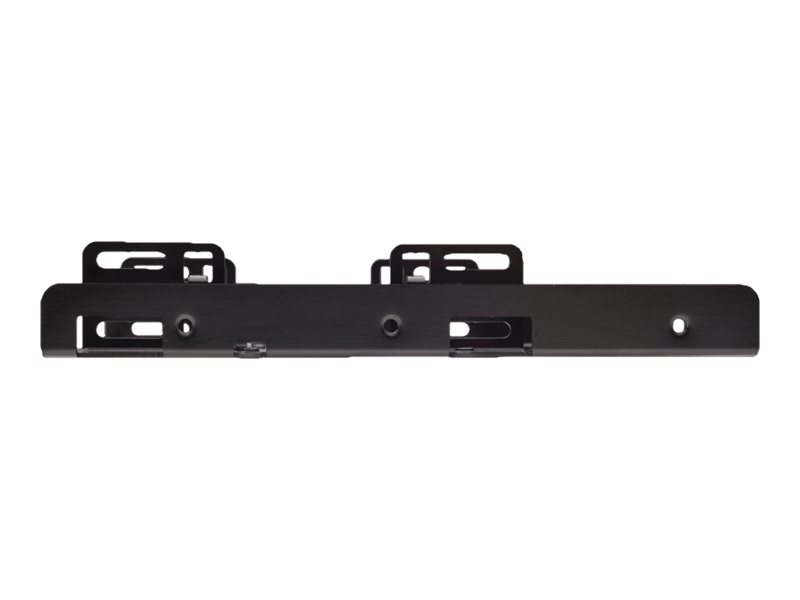 Corsair Dual SSD Mounting Bracket - Festplatten-Bracket - Kapazität: 2 Festplatten (2,5")