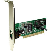 ALLNET ALL0119b - Netzwerkadapter - PCI - 10/100