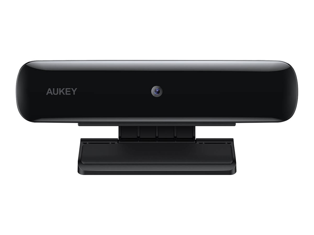 AUKEY PC-W1 - Webcam - Farbe - feste Brennweite