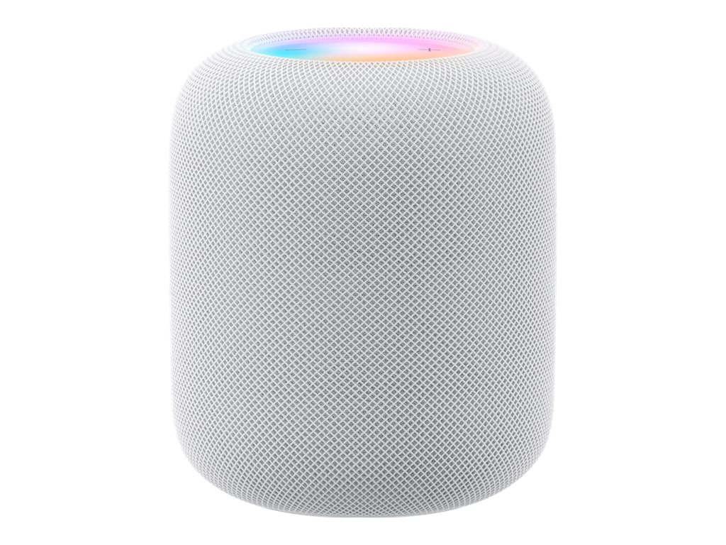 Apple HomePod (2nd generation) - Smart-Lautsprecher