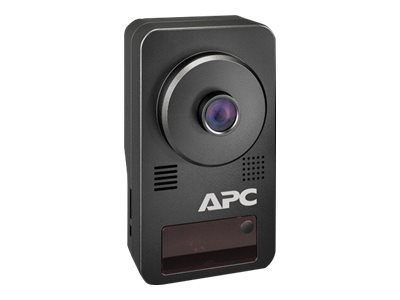 APC NetBotz Camera Pod 165 - Netzwerk-Überwachungskamera