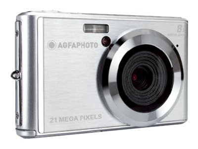 AgfaPhoto DC5200 - Digitalkamera - Kompaktkamera
