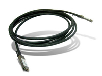 IBM Lenovo Passive Direct Attach Cable - 10GBase Direktanschlusskabel - SFP+ (M)