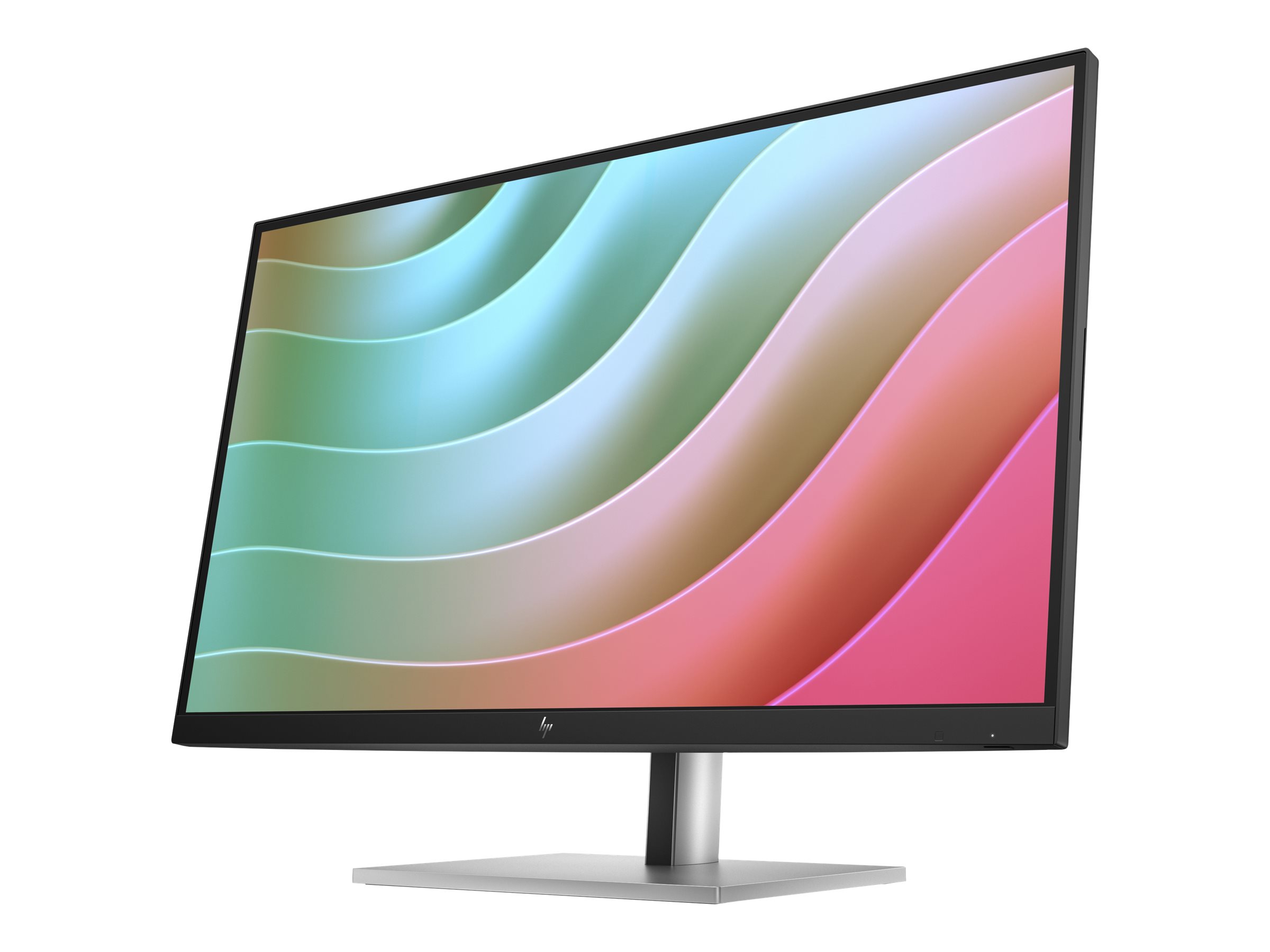 HP E27k G5 - E-Series - LED-Monitor - 68.6 cm (27")