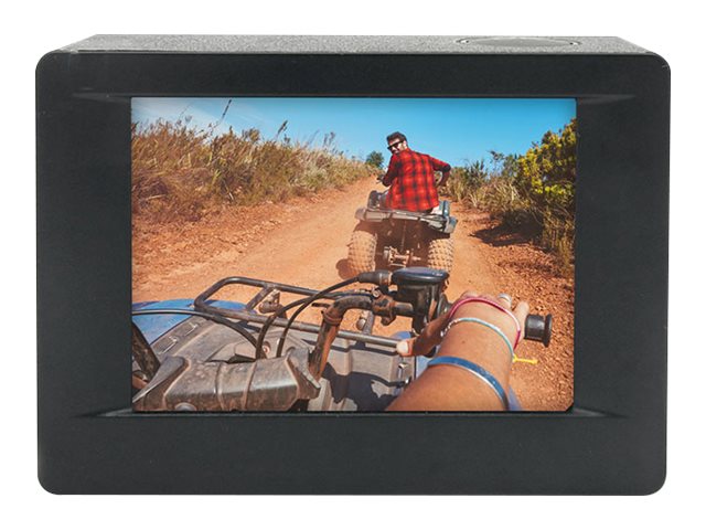 Easypix GoXtreme Enduro Black - Action-Kamera