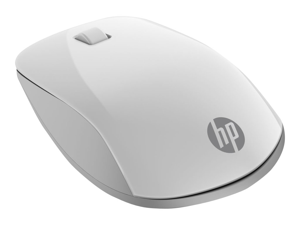 HP Z5000 - Maus - 3 Tasten - kabellos - Bluetooth