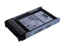 Lenovo ThinkSystem Multi Vendor Entry - SSD - 960 GB - Hot-Swap - 3.5" (8.9 cm)