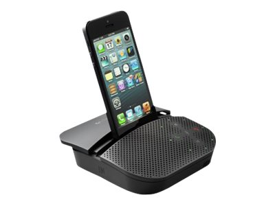 Logitech Mobile Speakerphone P710e - Freisprechtelefon