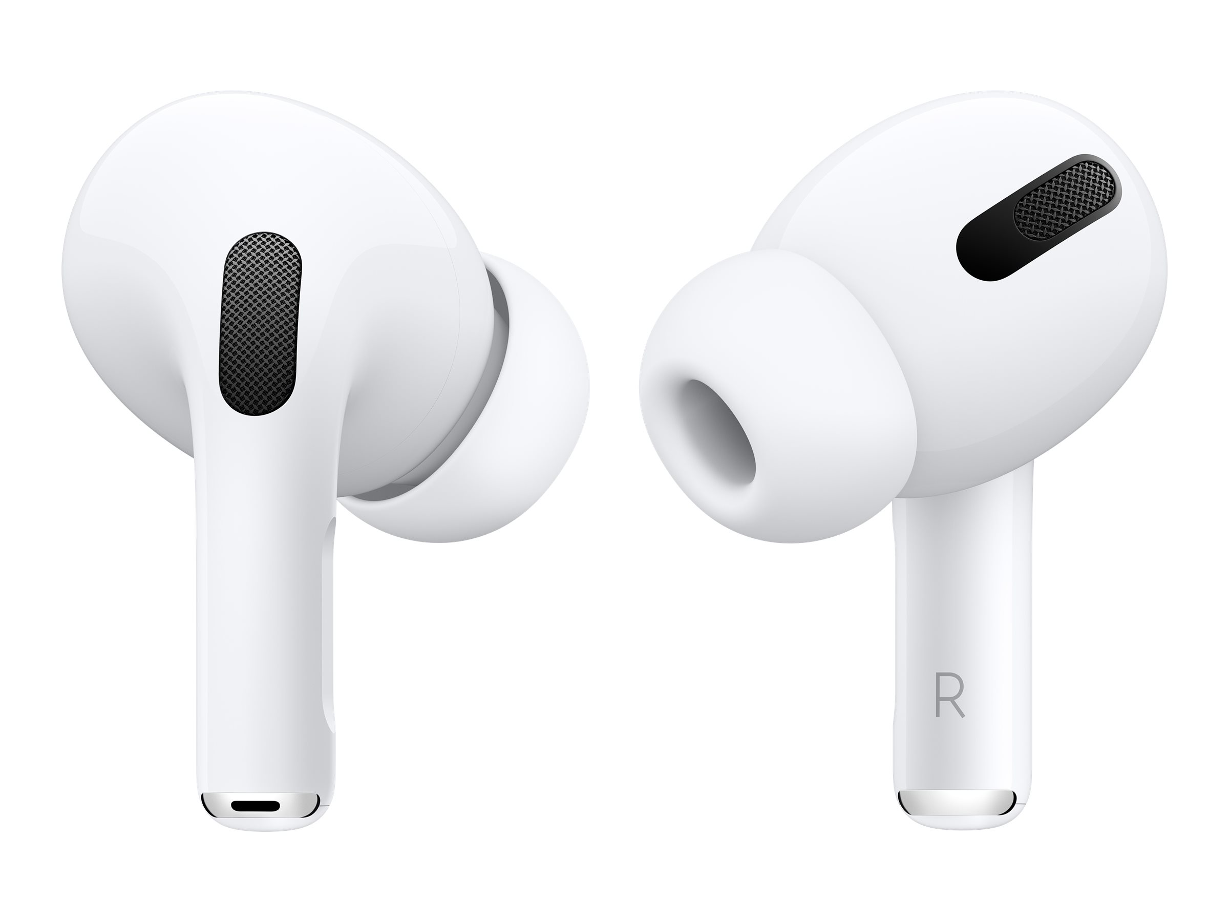 Apple AirPods Pro - 2. Generation - True Wireless-Kopfhörer mit Mikrofon