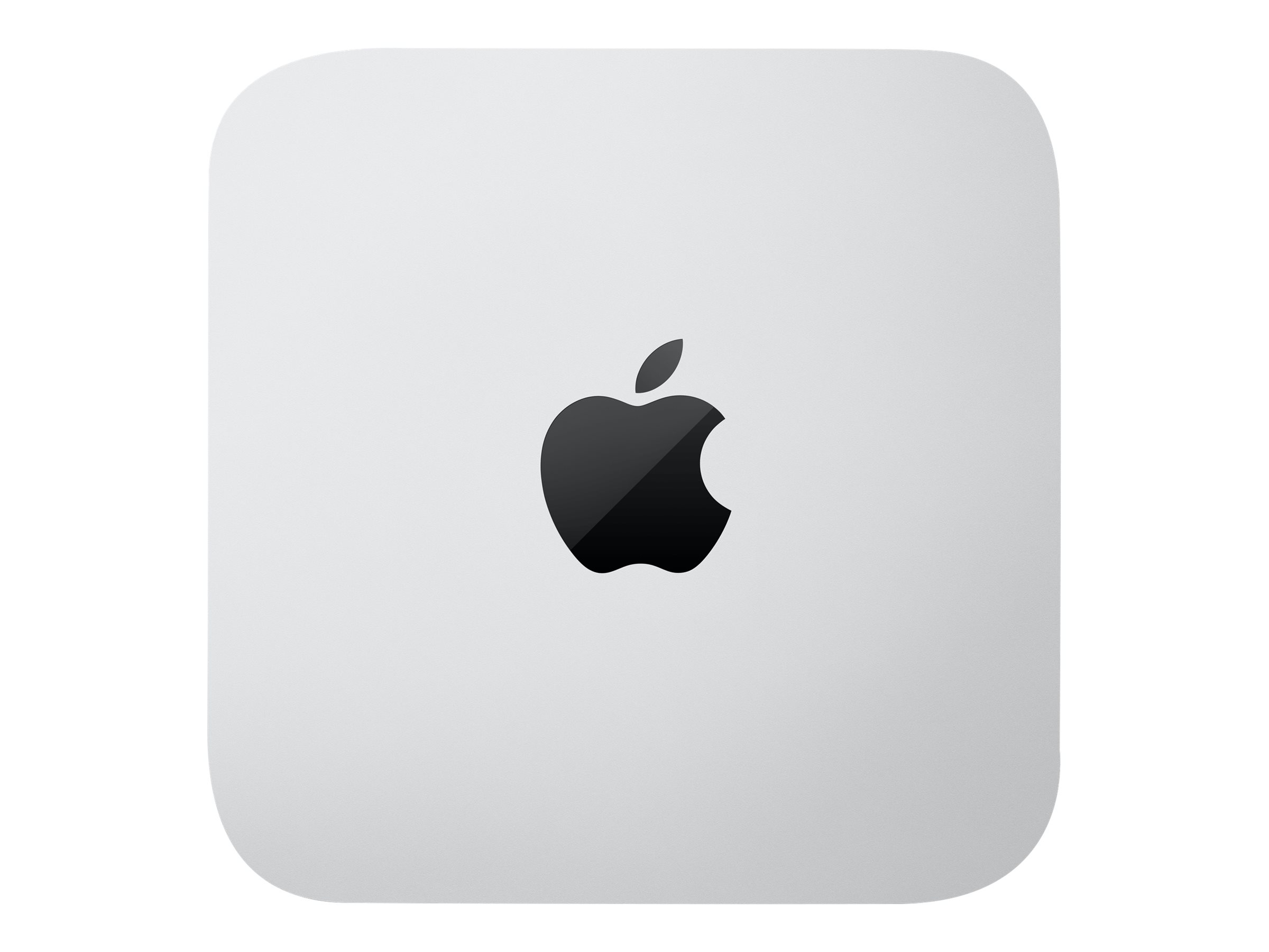 Apple Mac mini - M2 Pro - RAM 32 GB - SSD 512 GB - M2 Pro 19-core GPU - GigE, 802.11ax (Wi-Fi 6E)