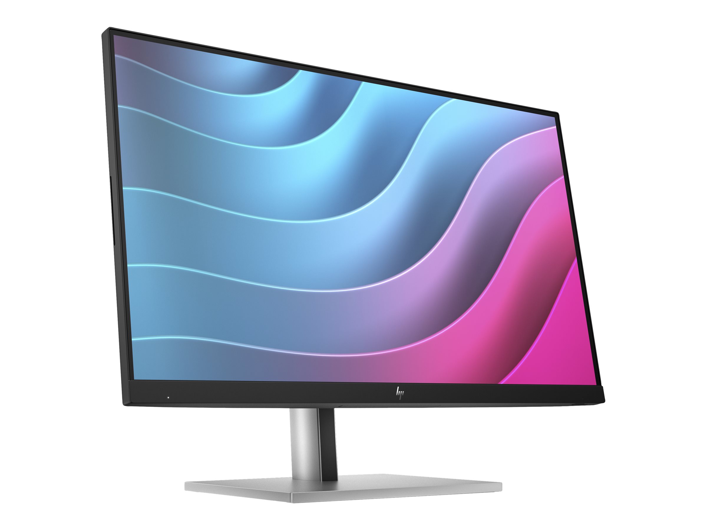 HP E24 G5 - E-Series - LED-Monitor - 60.5 cm (23.8")