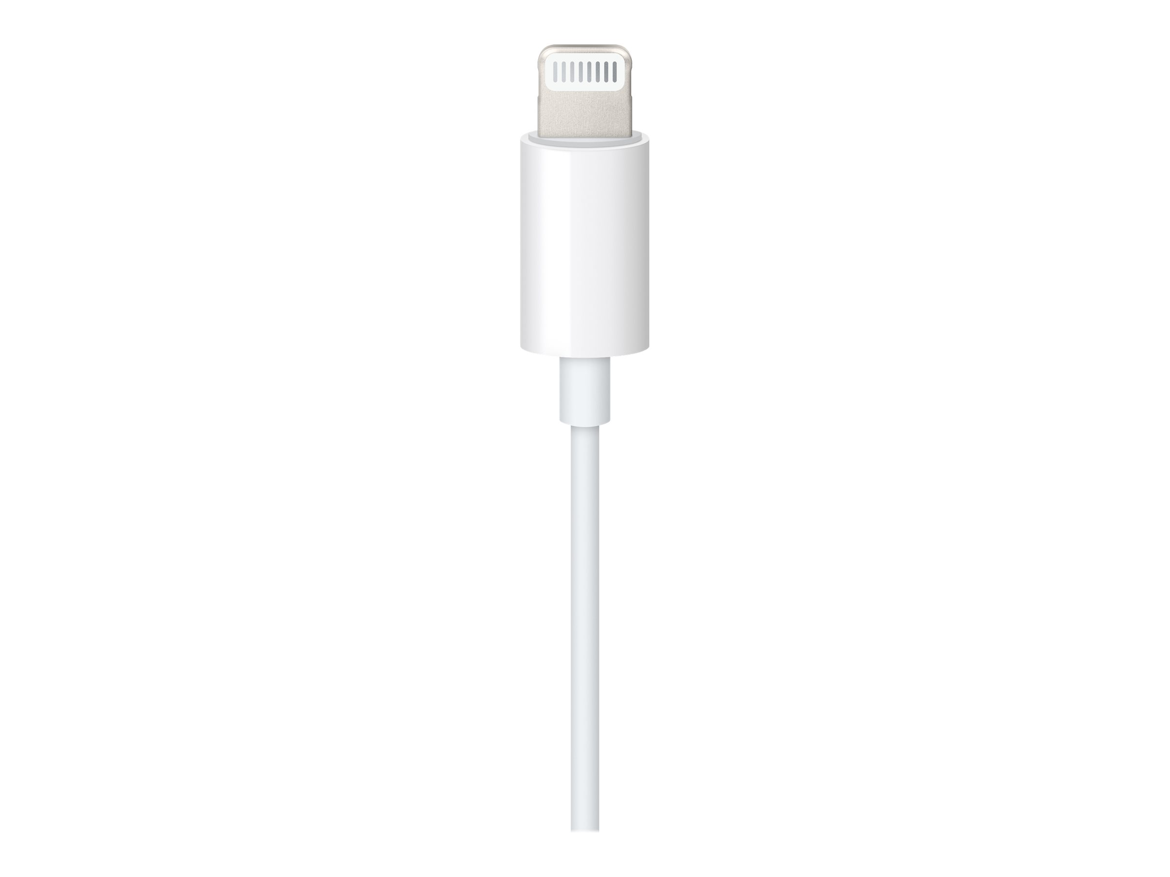 Apple Lightning to 3.5mm Audio Cable - Audiokabel