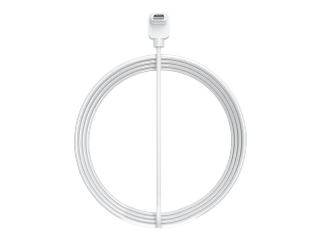 ARLO USB-Kabel männlich zu Micro-USB Typ B männlich gewinkelt