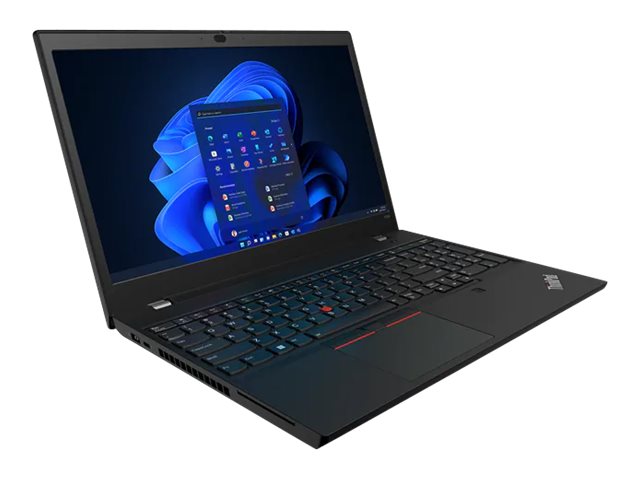 Lenovo ThinkPad P15v Gen 3 21D8 - 180°-Scharnierdesign - Intel Core i7 12700H / 2.3 GHz - Win 11 Pro - T600  - 32 GB RAM - 512 GB SSD TCG Opal Encryption 2, NVMe - 39.6 cm (15.6")