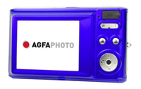 AgfaPhoto Compact DC5200 - 21 MP - 5616 x 3744 Pixel - CMOS - HD - Blau
